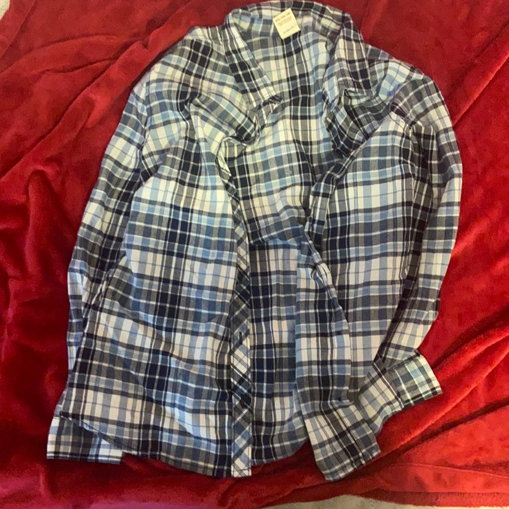 Flannel women’s